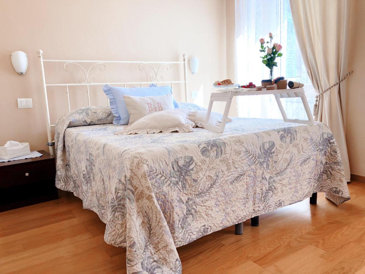 Affittacamere In Piazzetta 사르자나 외부 사진