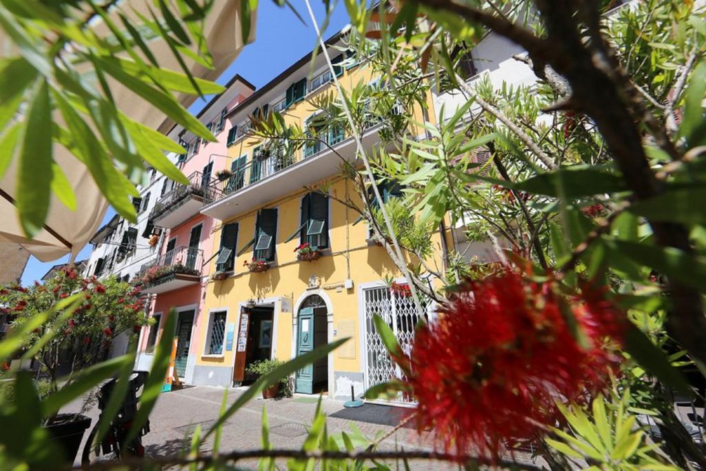 Affittacamere In Piazzetta 사르자나 외부 사진