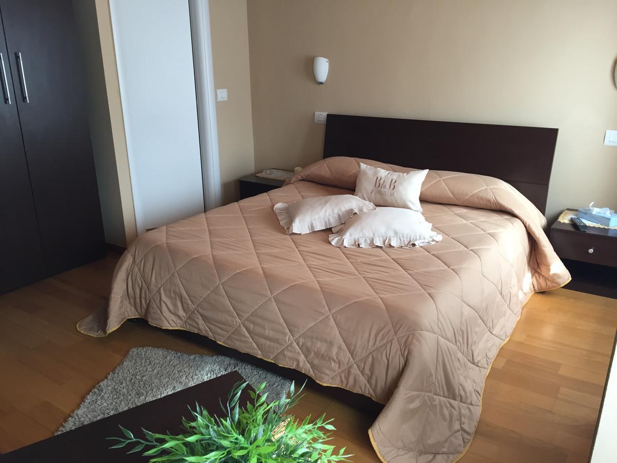 Affittacamere In Piazzetta 사르자나 외부 사진