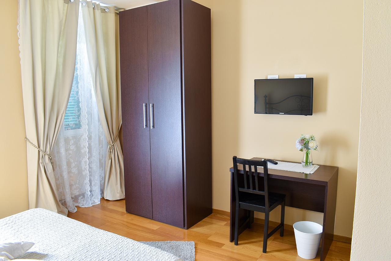 Affittacamere In Piazzetta 사르자나 외부 사진