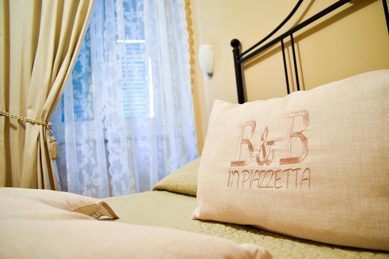 Affittacamere In Piazzetta 사르자나 외부 사진